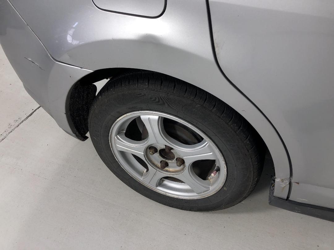 Photo '26' of Nissan Tiida