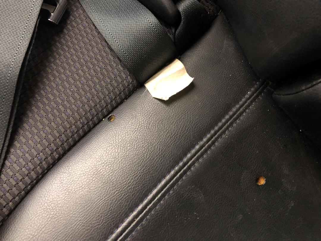 Photo '23' of Nissan Tiida