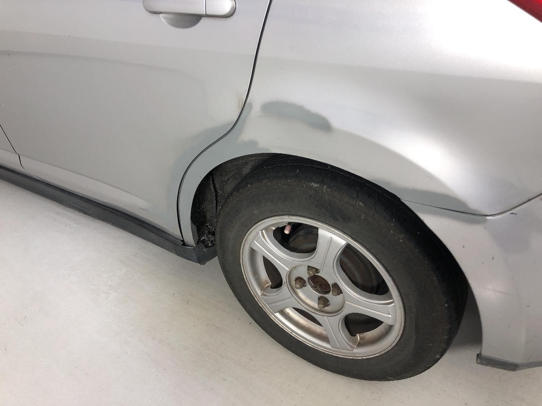 Photo '30' of Nissan Tiida