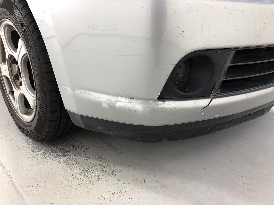 Photo '33' of Nissan Tiida