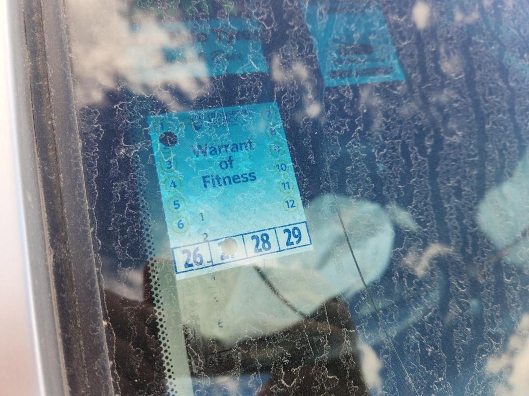 Photo '6' of Nissan Tiida