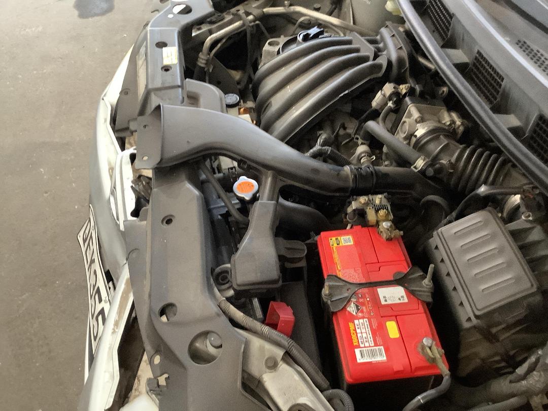 Photo '12' of Nissan Tiida