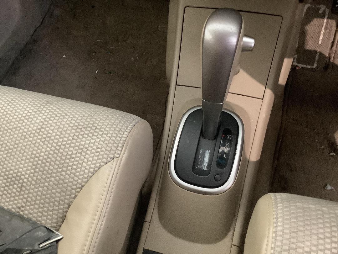 Photo '16' of Nissan Tiida