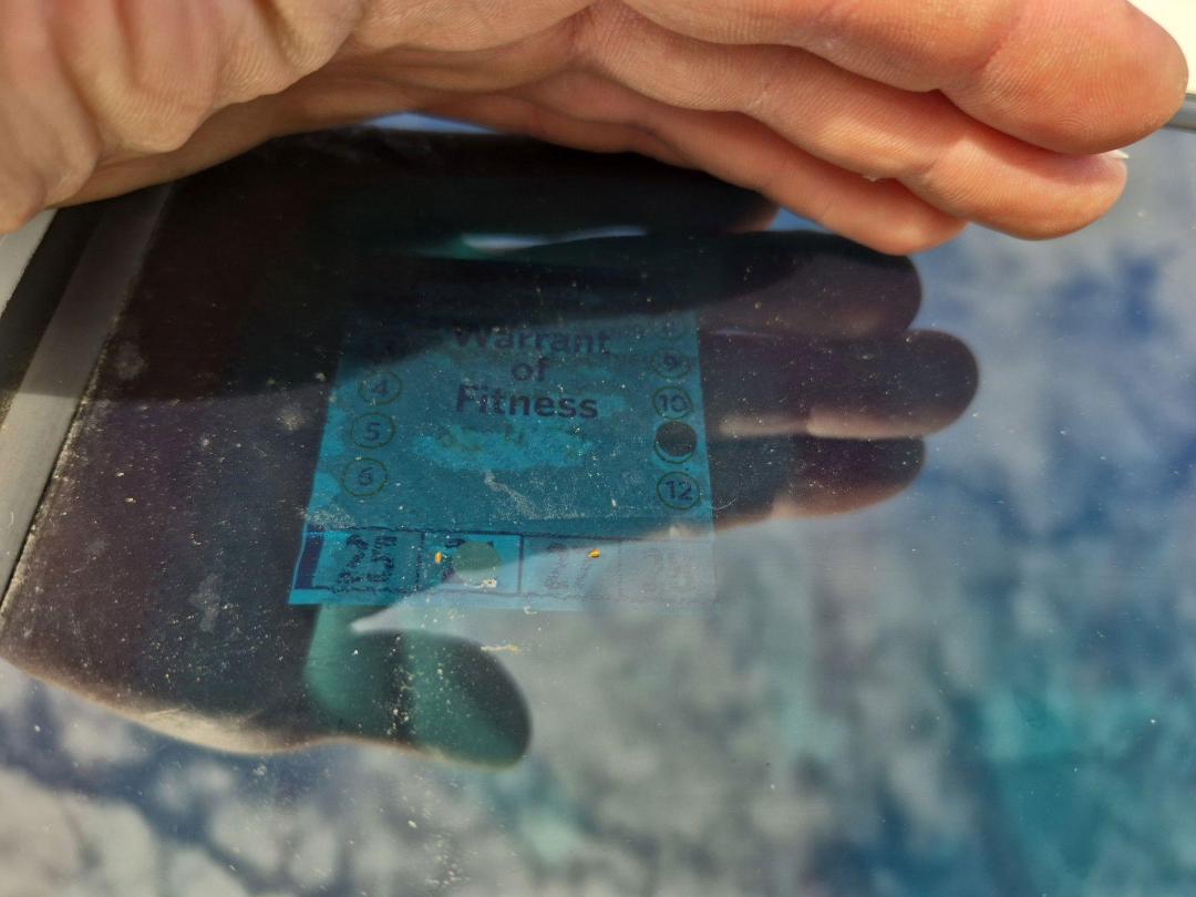 Photo '15' of Nissan Tiida Photo '15' of Nissan Tiida