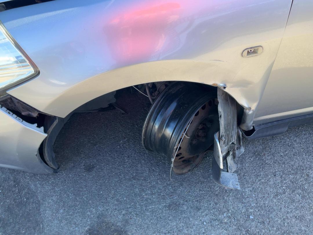 Photo '7' of Nissan Tiida