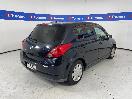 Thumbnail '7' of Nissan Tiida 1500