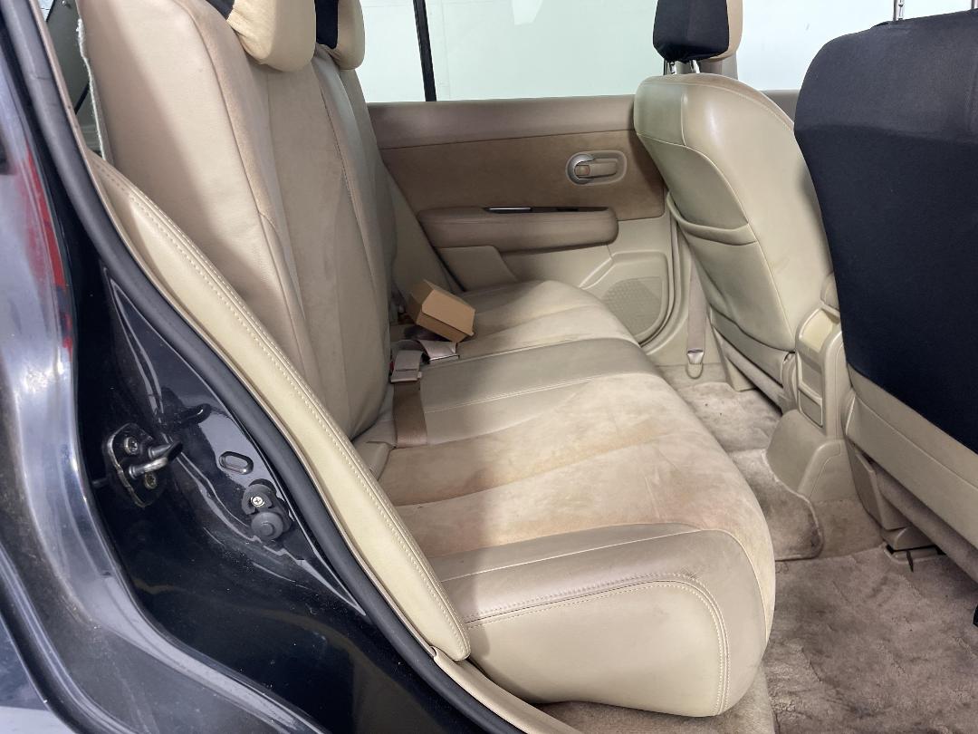 Photo '18' of Nissan Tiida 1500