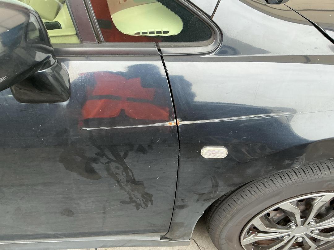 Photo '17' of Nissan Tiida