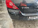 Thumbnail '24' of Nissan Tiida