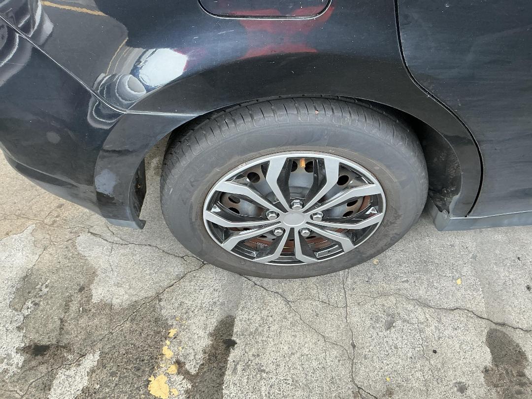 Photo '27' of Nissan Tiida