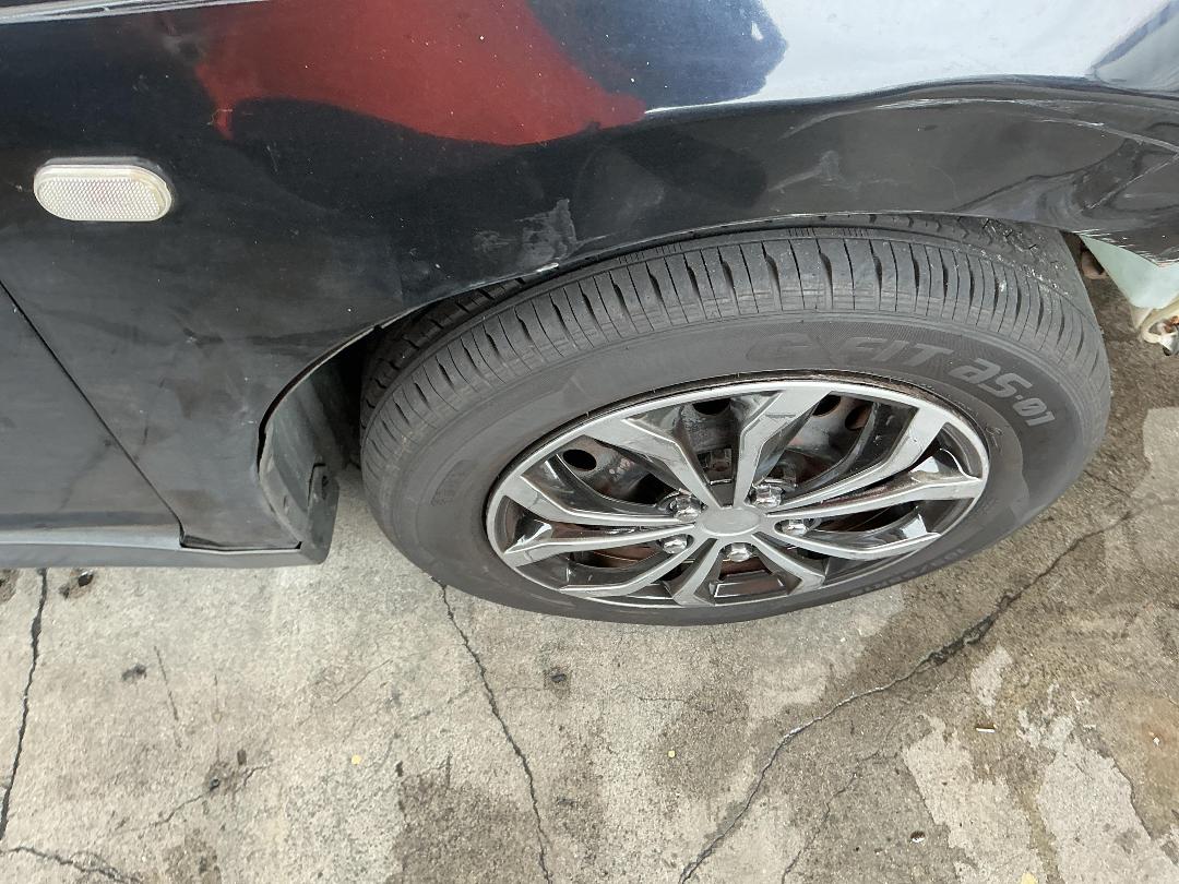 Photo '28' of Nissan Tiida