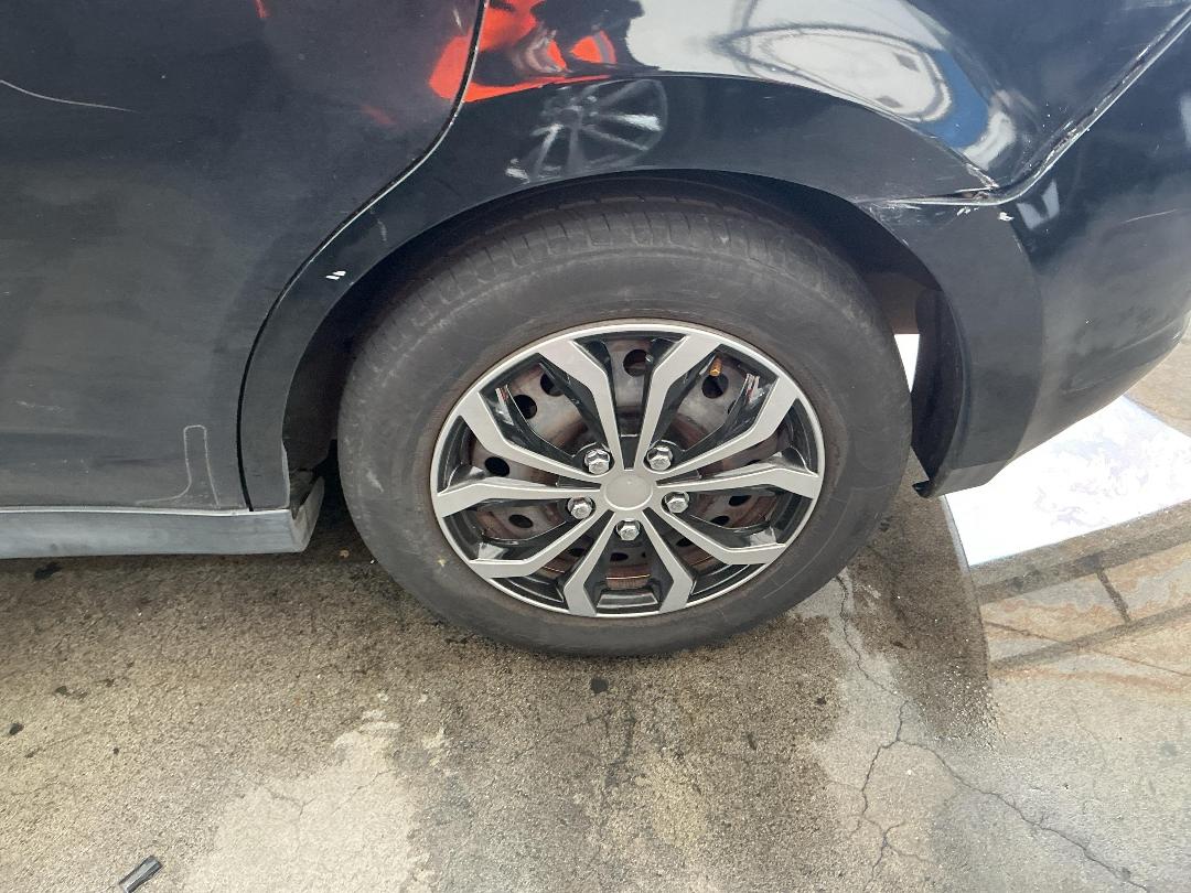 Photo '30' of Nissan Tiida