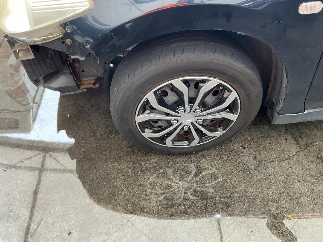 Photo '29' of Nissan Tiida