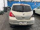 Thumbnail '5' of Nissan Tiida