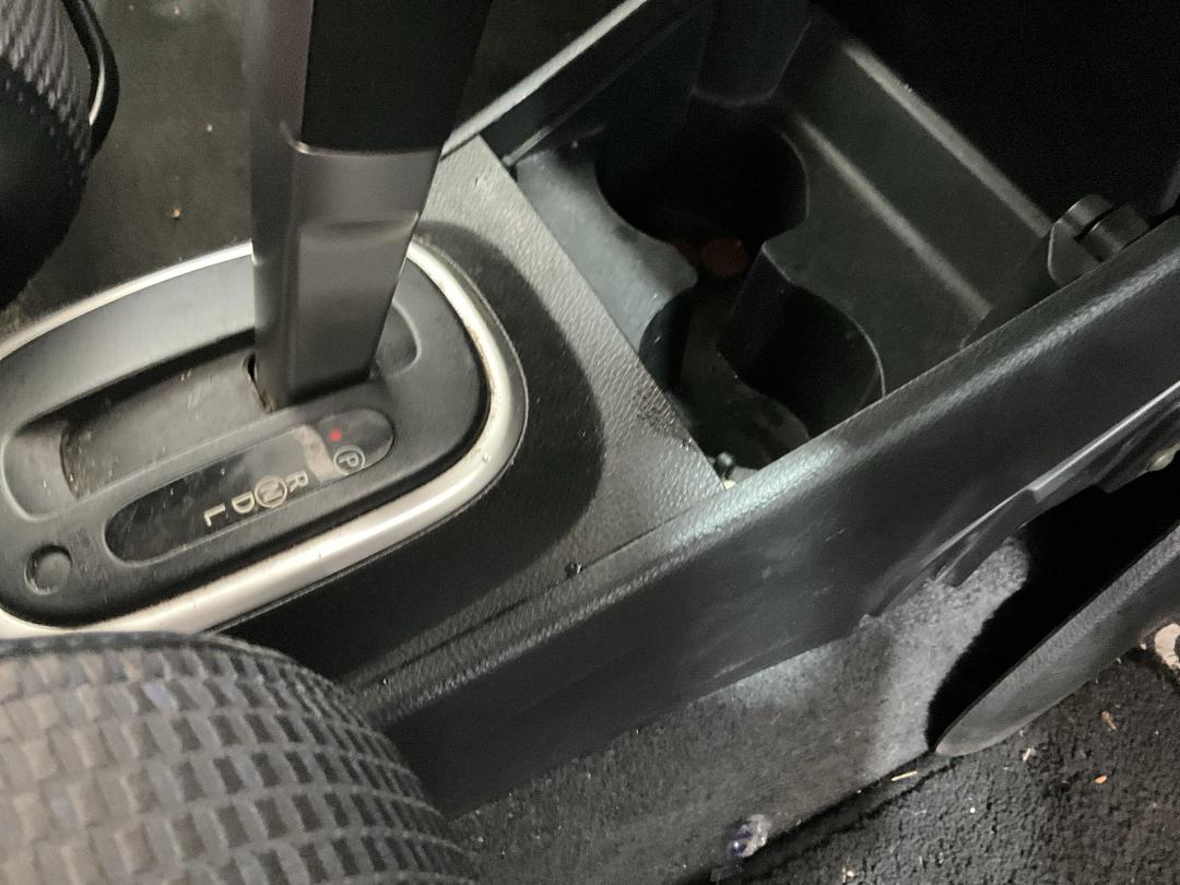 Photo '18' of Nissan Tiida