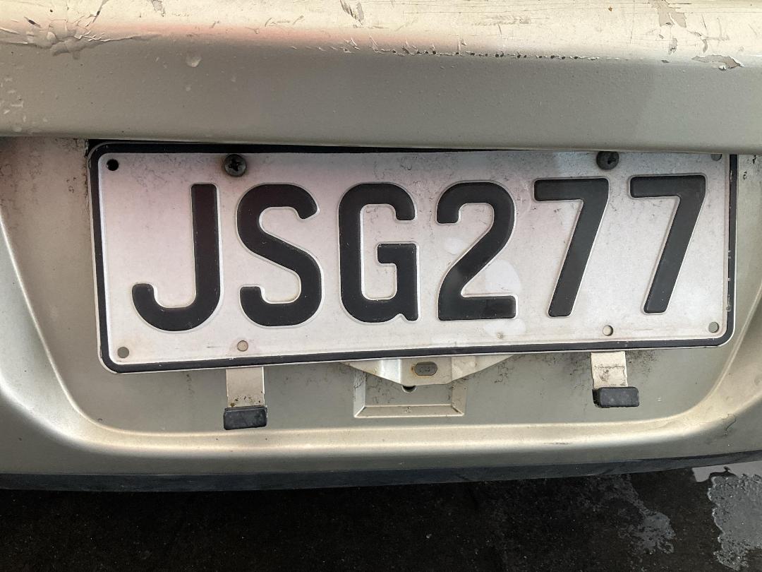 Photo '26' of Nissan Tiida