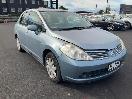 Thumbnail '1' of Nissan Tiida Latio