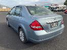 Thumbnail '4' of Nissan Tiida Latio
