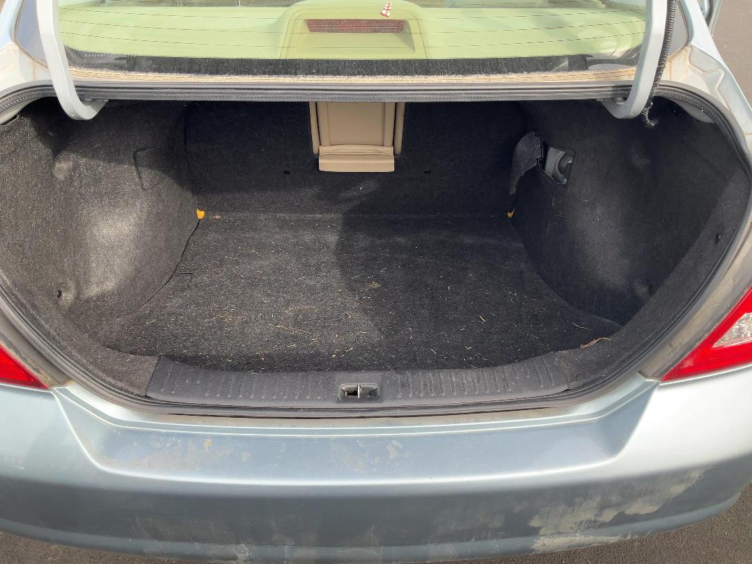 Photo '12' of Nissan Tiida Latio