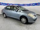 Thumbnail '1' of Nissan Tiida