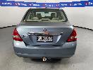 Thumbnail '6' of Nissan Tiida