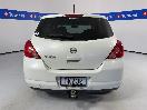 Thumbnail '6' of Nissan Tiida