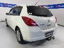 Thumbnail '5' of Nissan Tiida
