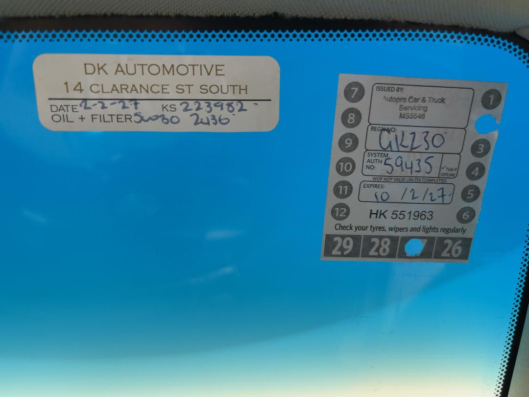 Photo '23' of Nissan Tiida Photo '23' of Nissan Tiida