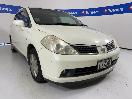 Thumbnail '1' of Nissan Tiida