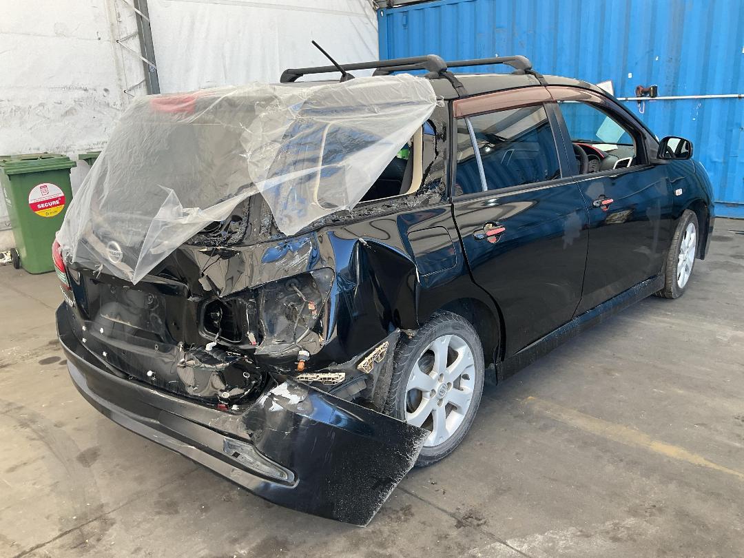 Photo '6' of Nissan Wingroad Photo '6' of Nissan Wingroad