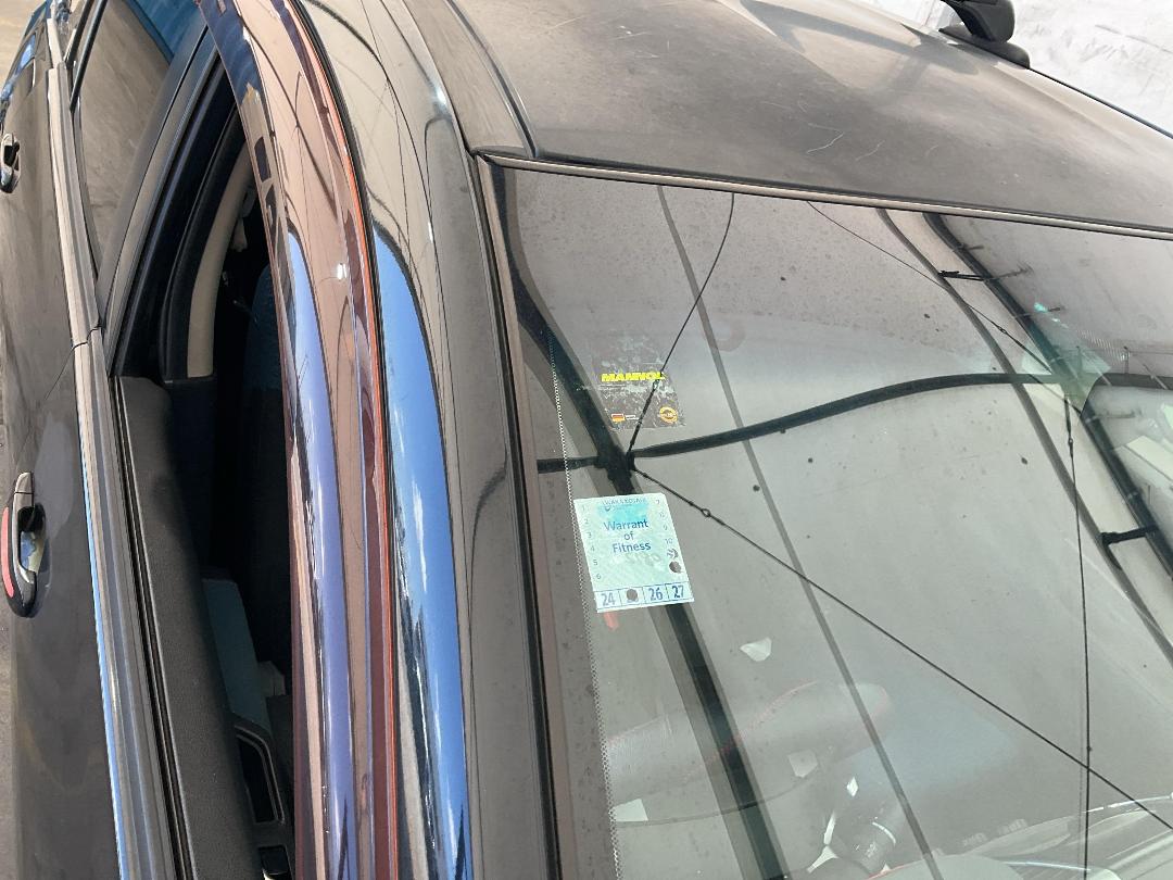 Photo '14' of Nissan Wingroad Photo '14' of Nissan Wingroad