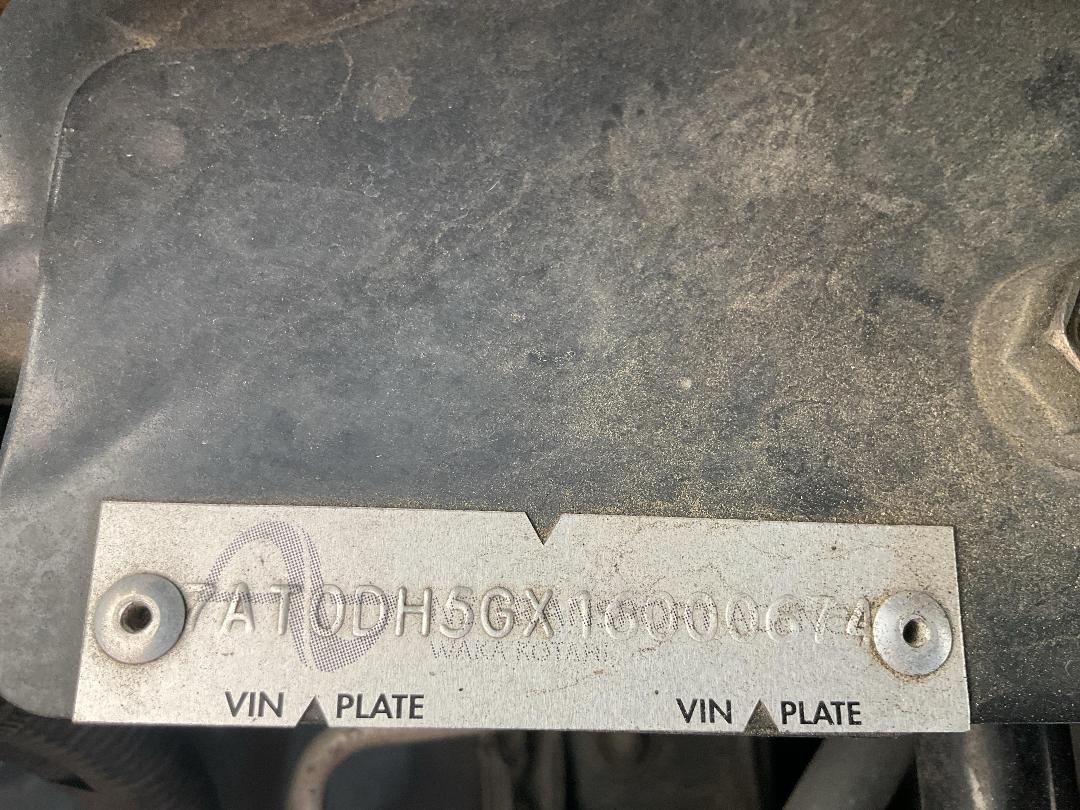 Photo '17' of Nissan Wingroad Photo '17' of Nissan Wingroad