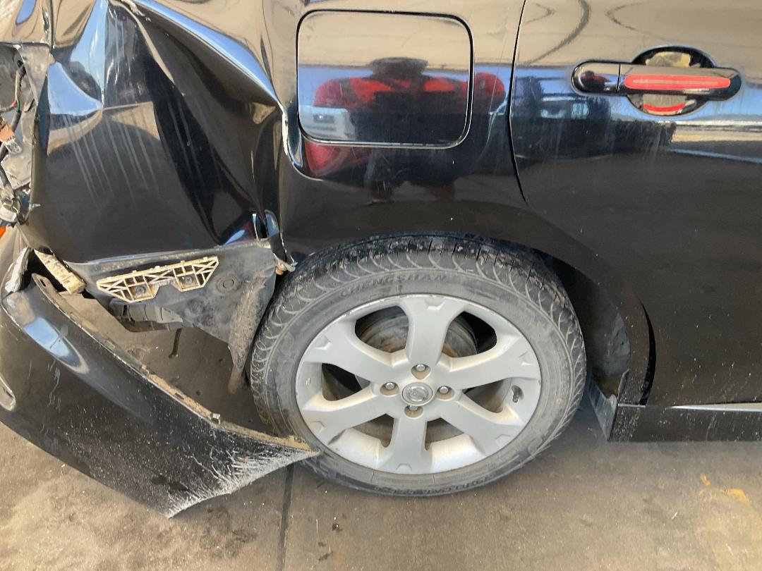 Photo '19' of Nissan Wingroad Photo '19' of Nissan Wingroad