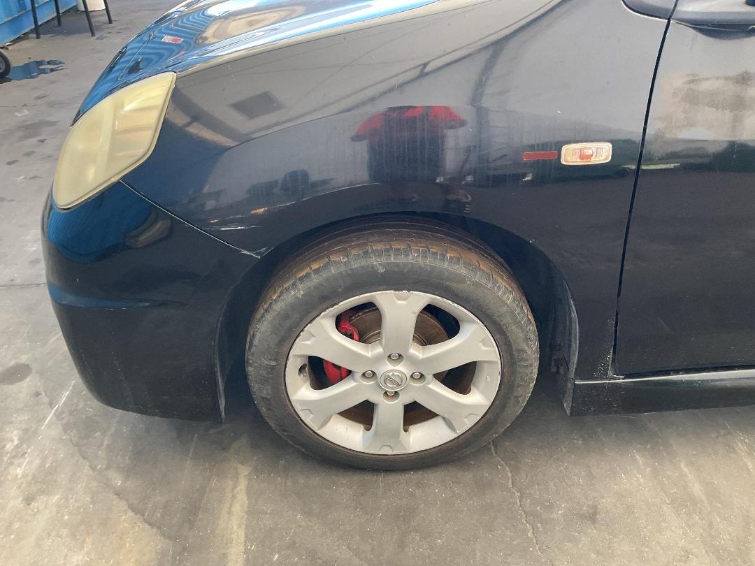 Photo '21' of Nissan Wingroad Photo '21' of Nissan Wingroad