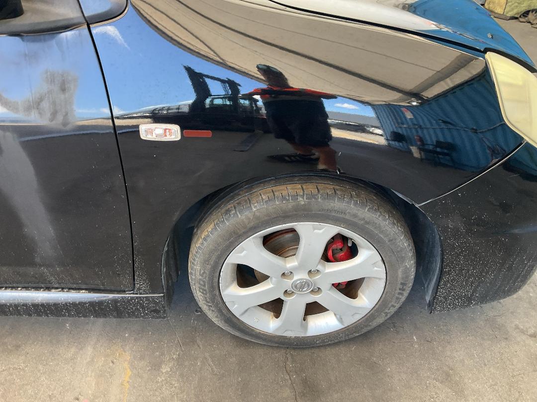 Photo '22' of Nissan Wingroad Photo '22' of Nissan Wingroad