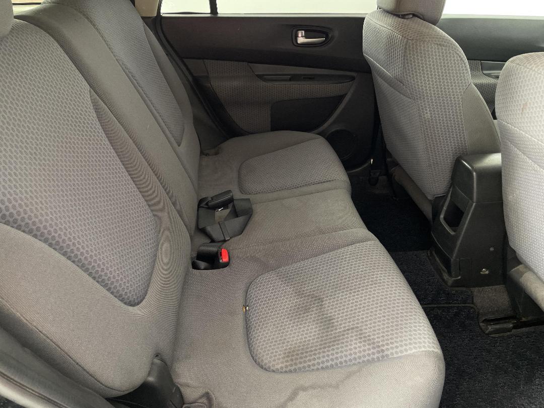 Photo '20' of Nissan Wingroad