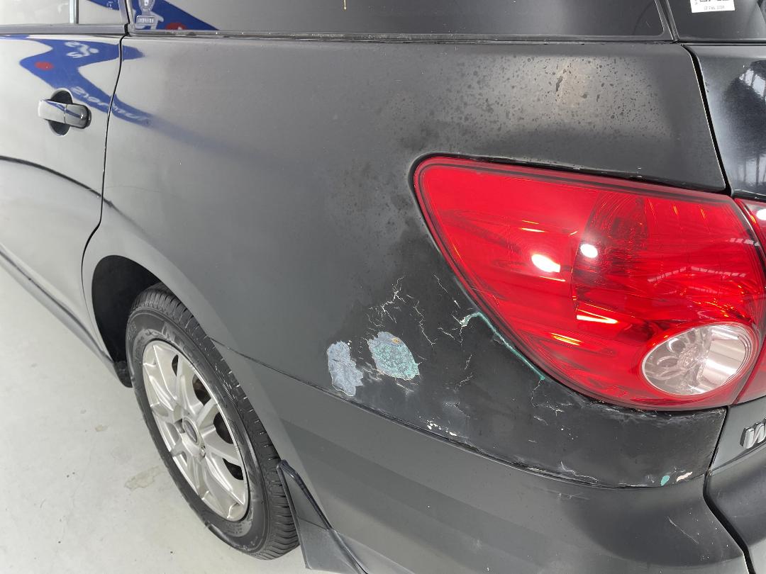 Photo '28' of Nissan Wingroad