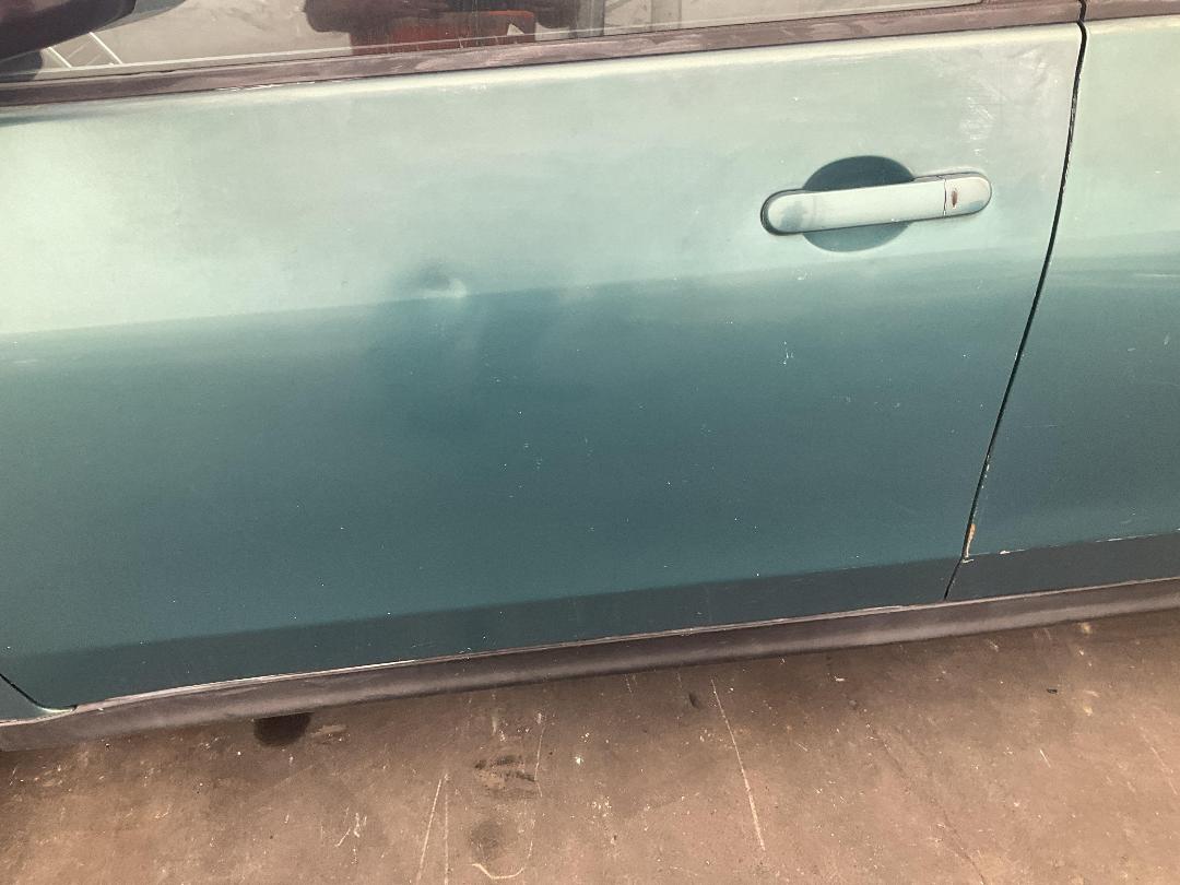 Photo '7' of Nissan Wingroad