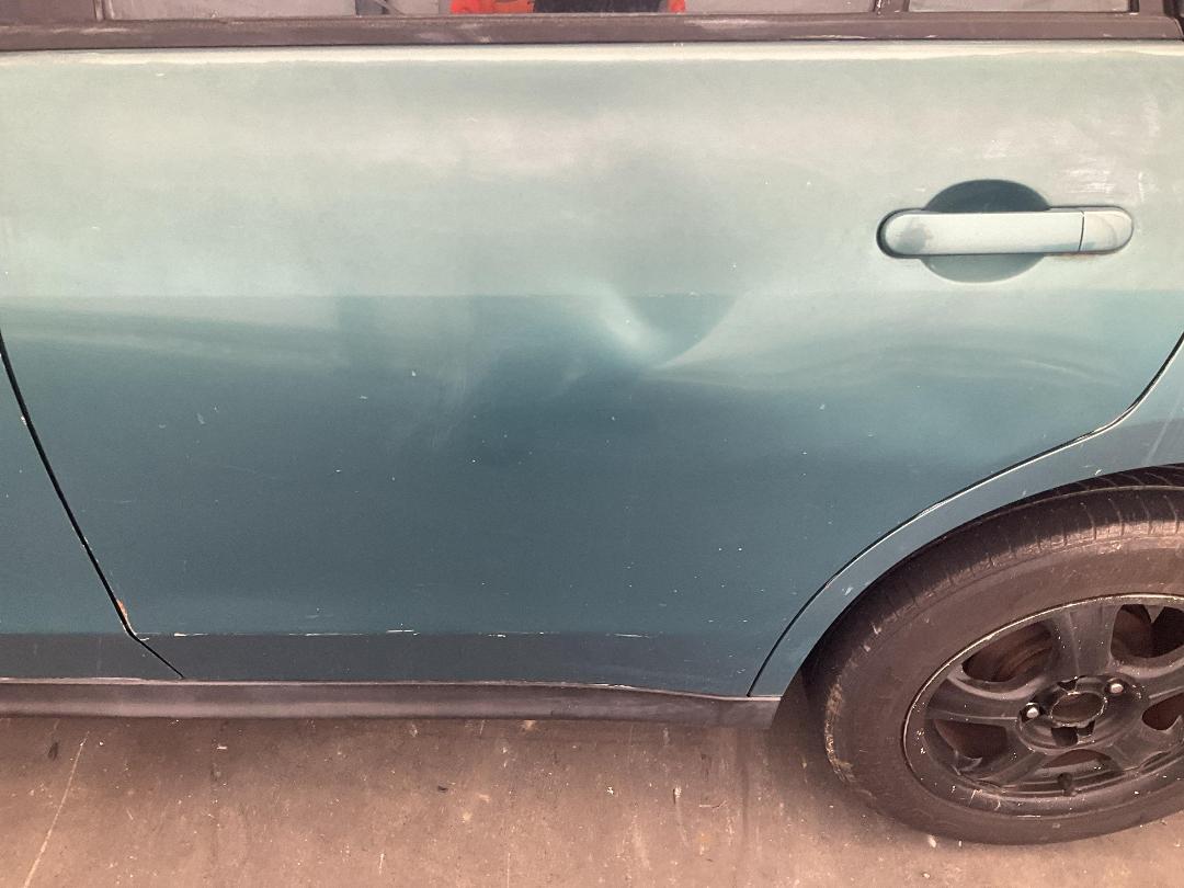 Photo '8' of Nissan Wingroad