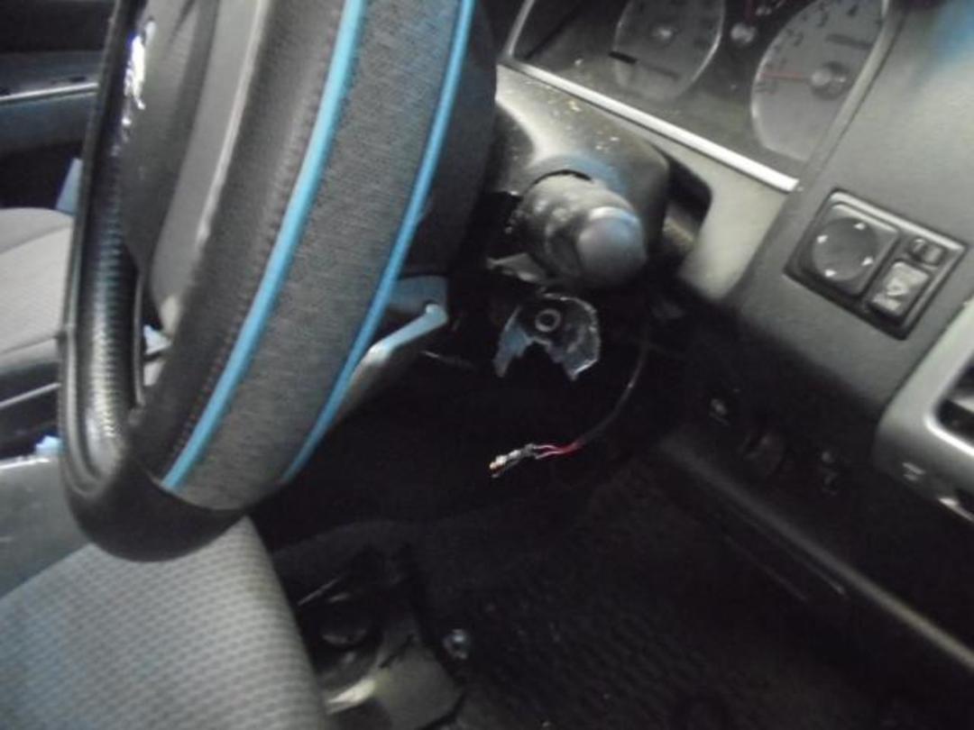 Photo '7' of Nissan Wingroad