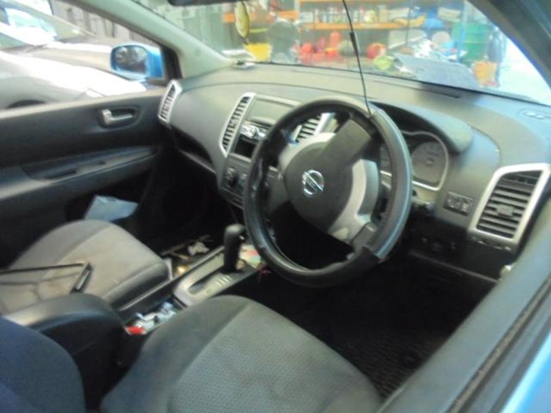 Photo '8' of Nissan Wingroad