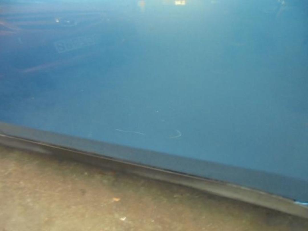 Photo '9' of Nissan Wingroad