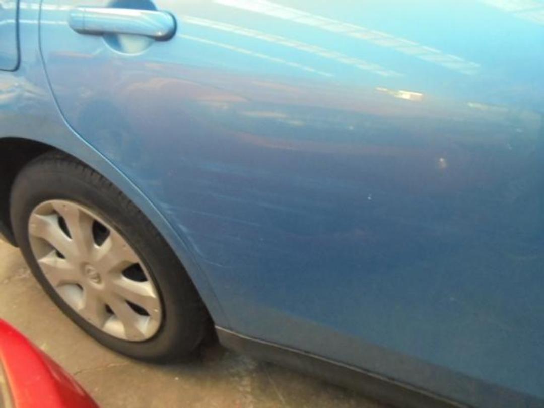 Photo '10' of Nissan Wingroad