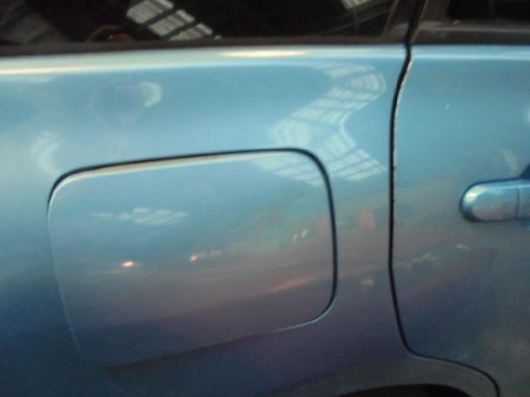 Photo '11' of Nissan Wingroad