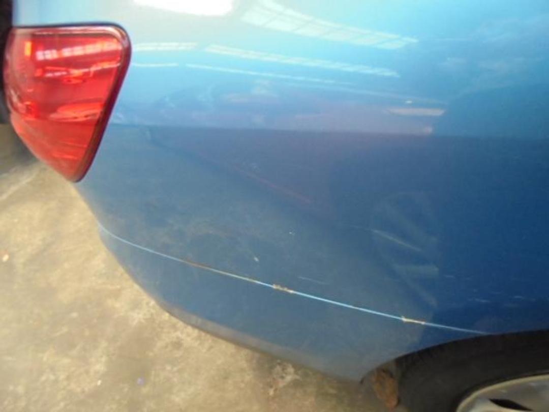 Photo '12' of Nissan Wingroad