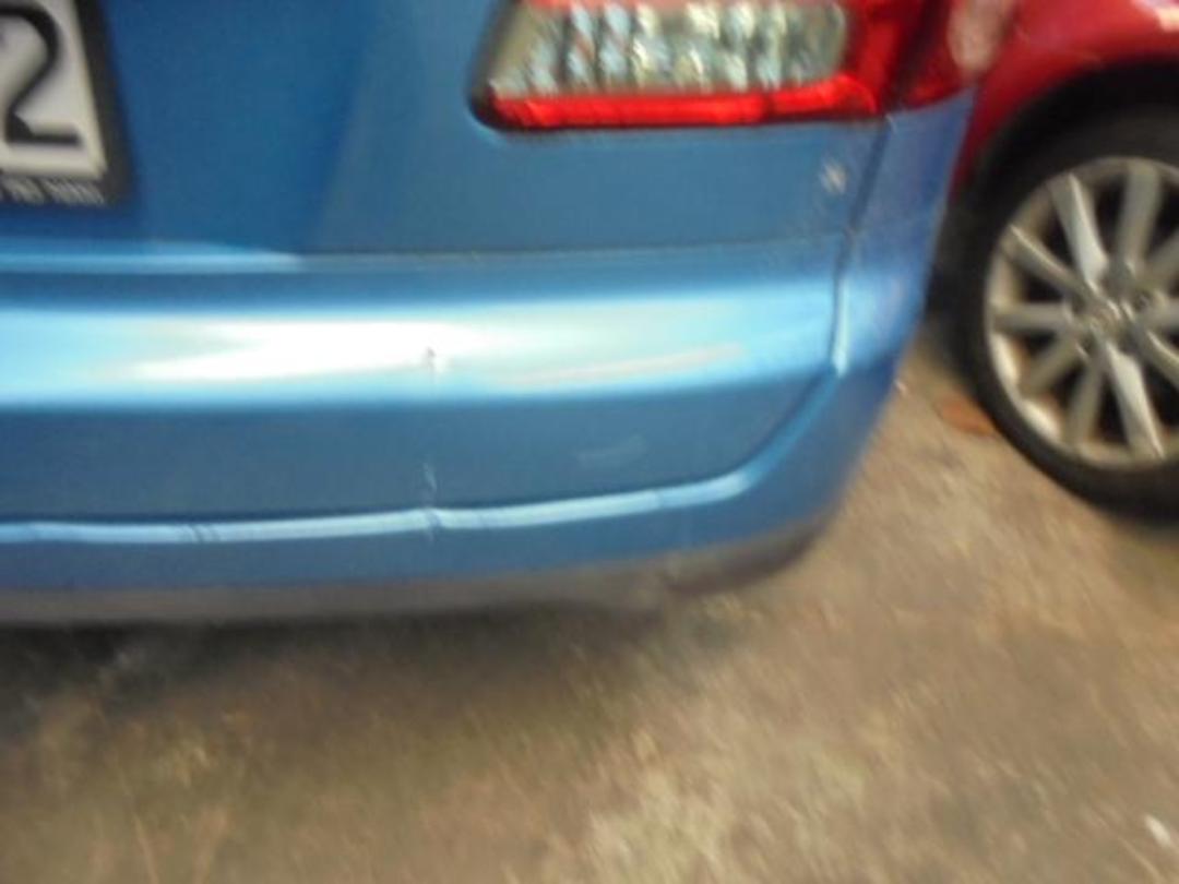 Photo '13' of Nissan Wingroad