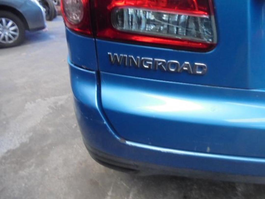 Photo '15' of Nissan Wingroad