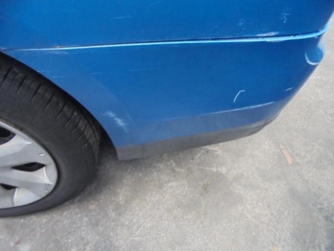 Photo '16' of Nissan Wingroad