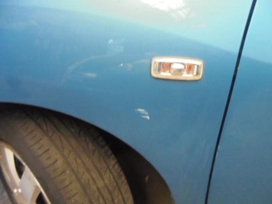 Photo '18' of Nissan Wingroad