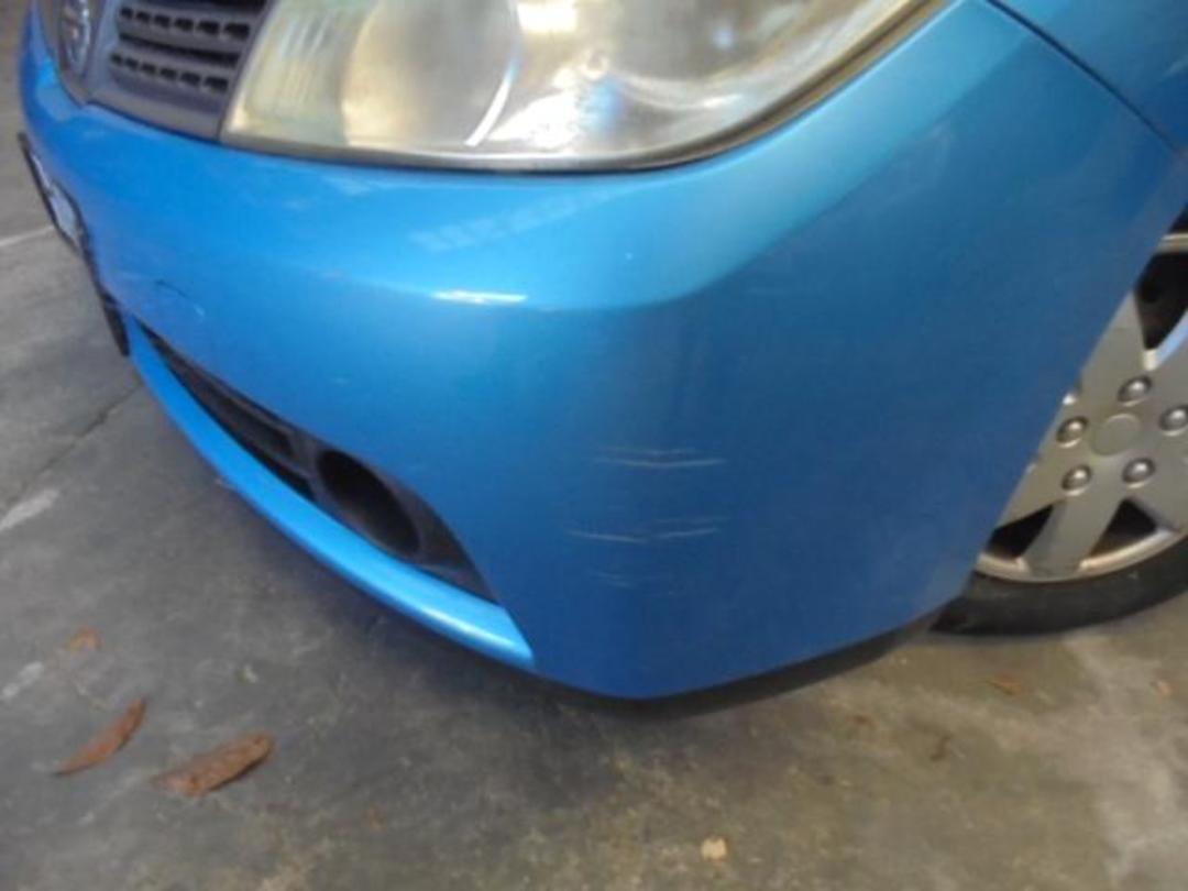 Photo '19' of Nissan Wingroad